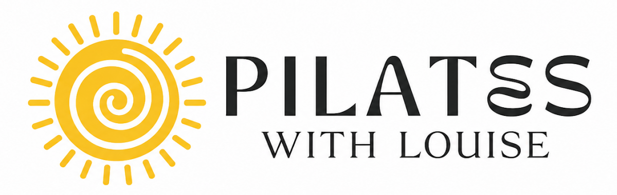 Pilates with Louise